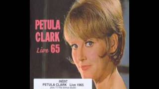 Petula Clark The Other Mans Grass  I know a place [upl. by Kirad]