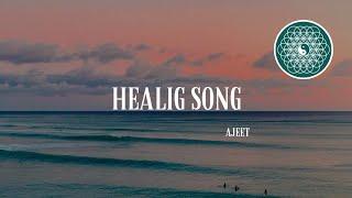 HEALING SONG  Ajeet Kaur 🤍 SUB ESPAÑOL [upl. by Herzberg]