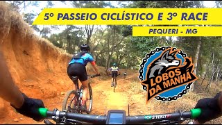 Giro de Pequeri  MG  Percurso race na íntegra [upl. by Evanne578]