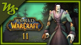 World of Warcraft für Einsteiger 11  Wir probieren den Feuermagier  Lets Play WoW für Anfänger [upl. by Norrie]