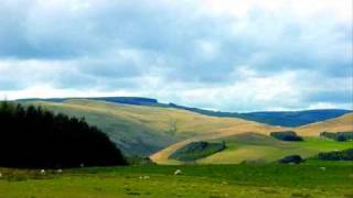 Rothbury Hills Northumberland Collection Northumbrian Pipes Simonside Kathryn Tickell Coquet Cheviot [upl. by Amehsat]