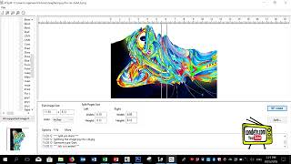 FOREVER IC Split Software Demo [upl. by Spencer]