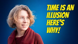 The Real Reason Time Doesn’t Exist Like You Think [upl. by Ahsaret]