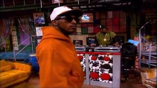 Eric B amp Rakim  Eric B Is The President Live 720 HD [upl. by Chapnick]