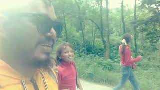 pokhara matlane village Most Beautiful City in Nepal [upl. by Nyrb]