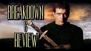 The 13th Warrior 1999 Movie Breakdown amp Review by SHM [upl. by Lossa]