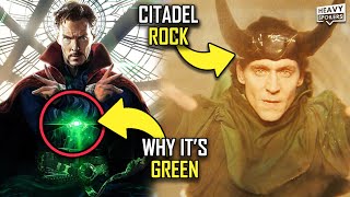 LOKI Season 2 Episode 6 Breakdown  Ending Explained Easter Eggs Deadpool 3 Theories amp Review [upl. by Ardnuat45]