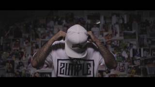 ZIMPLE  ZIGO SOÑANDO VIDEO OFICIAL [upl. by Hoebart]