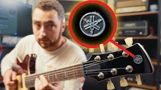 Why Guitar Players Dont Play Yamaha [upl. by Aeslehc203]