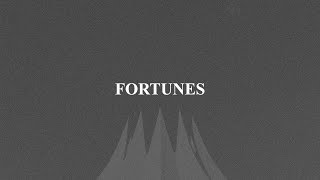 The Workday Release  Fortunes Official Lyric Video [upl. by Sivet941]