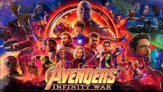 Avengers Infinity War 2018 Movie fact  Avengers Infinity War Full Movie Review and Facts [upl. by Getter22]