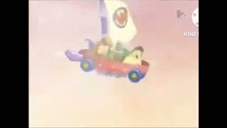 wonder pets The flyboat breaking down and ran out of gas [upl. by Atihana]