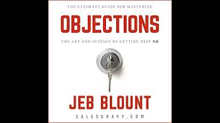 Jeb Blount  Objections [upl. by Au]