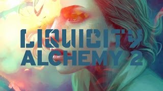 Liquicity Alchemy 2 Album Mix [upl. by Socrates91]