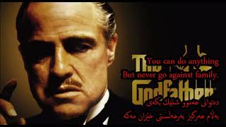 Andre Rieu Theme Song Godfather and quotes kurdish Akam khdir [upl. by Giarla]