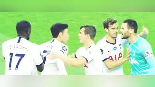 LLORIS AND SON FIGHT [upl. by Nyleikcaj18]