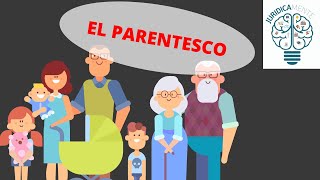 EL PARENTESCO [upl. by Joo]