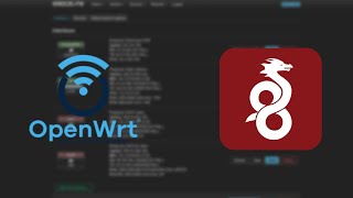 OpenWRT WireGuard Simple Home VPN Tutorial [upl. by Gorga]