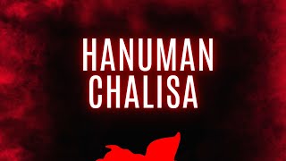 ABHISHEK RAI  HANUMAN CHALISA HINDI Official Music Audio  ARBWNO1  2024 [upl. by Schreib]