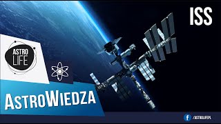 Jak obserwować Międzynarodową Stację Kosmiczną ISS  AstroLife [upl. by Conti]