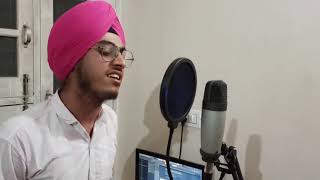 Song Avein Rusiya Na Kar Meri Jaan  Latest Version  Cover By Karam Veer  Music By G Star [upl. by Ycrem]