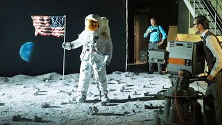 Top 10 Terrifying Facts That Prove NASA Lied About The Moon Landing [upl. by Lune]