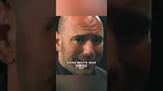 Dana White vs Ariel Helwani [upl. by Roberson]