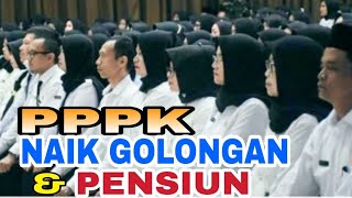 ASN  PPPK FIX TIDAK ADA PUTUS KONTRAK KECUALI [upl. by Sev635]