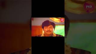 Mohan Babu Romantic Comedy Movie Scene  Janaki Ramudu  Telugu Movie Scenes pkrworld [upl. by Belac]