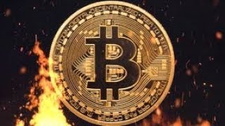 Burning Bitcoins XRP CoinGate Gold StableCoin MIT BTC EXPO amp Harsh Crypto Regulations In Effect [upl. by Agretha]