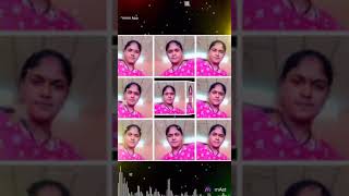 anthaga amudi nilo song dedicated youtubers please love ♥️ song subscribe and licks youtubers [upl. by Ettedo]