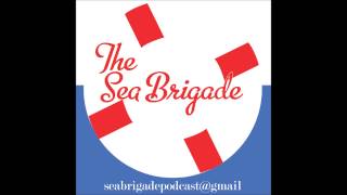 The Sea Brigade A Broadchurch Podcast S2 E8 [upl. by Ecnarretal943]