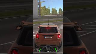 MİNİ COOPER BODY KİT SÜRÜŞ fps carparkingmultiplay car gaming games carmultiplayer [upl. by Malone84]