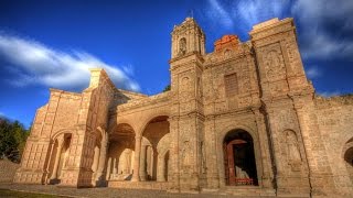 Oaxaca tiene 4 pueblos mágicos más [upl. by Enihpad116]