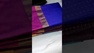 ✨☀️Arani pattu sarees price only 500😍🌟 [upl. by Thorncombe403]