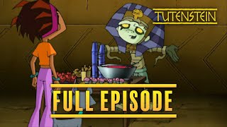 Tutenstein Happy Coronation Day Tutenstein Full Episode [upl. by Airegin]