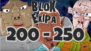 Blok Ekipa 200250 [upl. by Renick]