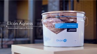 Силиконовый гидрофобизатор Elcon Aqness [upl. by Oetam]