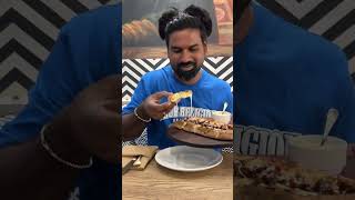 💥 உங்களுக்கு பீட்ஸா பிடிக்குமா Bangalore Best Pizza 🍕 Series Ep 1 ⁉️ [upl. by Siaht871]