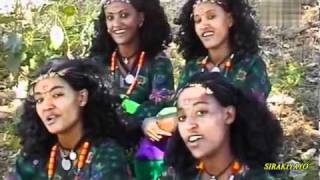 Zemenu Tadese Arhibu Ethiopian Music [upl. by Russell]