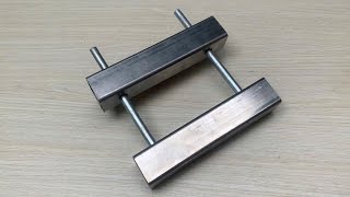 Millions of People Don’t Know About This Homemade Tool Invention  Smart DIY Projects [upl. by Arvid668]