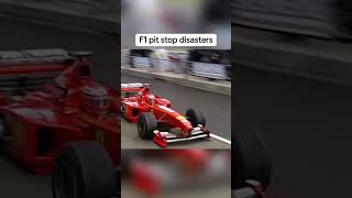 F1 Pit Stop Disaster f1 pitstops disaster colapinto verstappen formula1 checoperez [upl. by Greysun317]