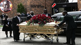 Vontae Davis died  Vontae Davis funeral [upl. by Walke]