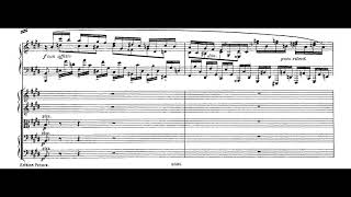 Moritz Moszkowski  Piano Concerto no 2 in E Major Op 59 1898 [upl. by Oicnevuj]