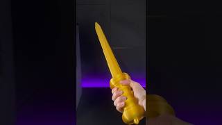 3D printed Gladius ⚔️ collapsing sword [upl. by Eissel]