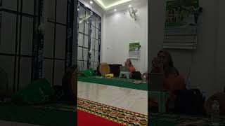 Muallim Abdul Basit Hambali Ngajarin Siaran Youtube [upl. by Euf]