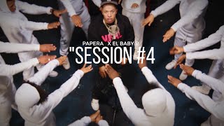 PAPERA  VIRAL  El Baby R Session 4 [upl. by Viguerie560]