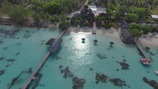 Havaiki Lodge  Fakarava [upl. by Suivatnod]