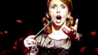 BBC Maestro Jane Asher quot Zadok The Priestquot [upl. by Aimo738]