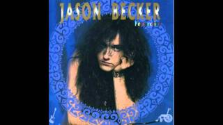 Jason Becker  Serrana [upl. by Yttak270]